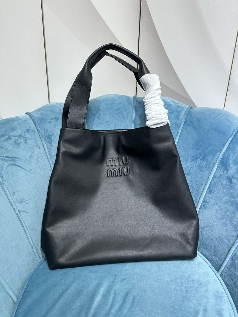 Miu Miu Shopping Bags